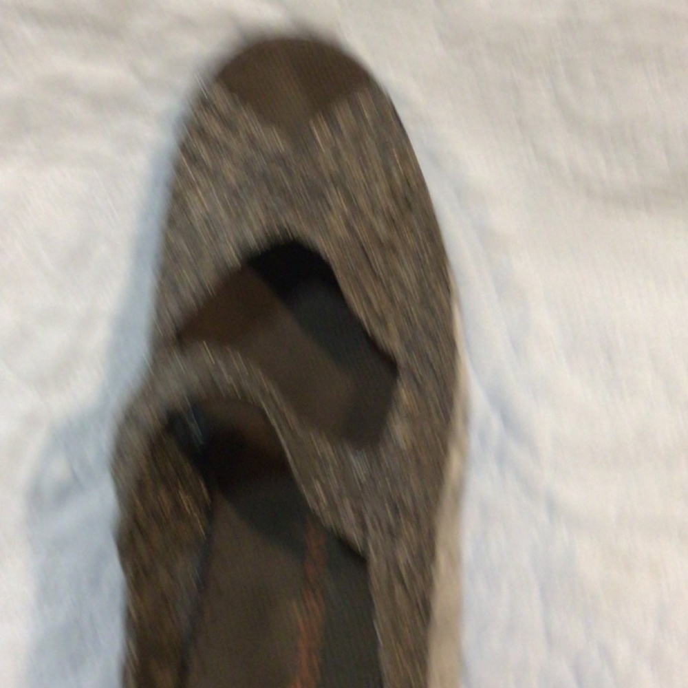 Bernie shoe - Picture 3 of 4